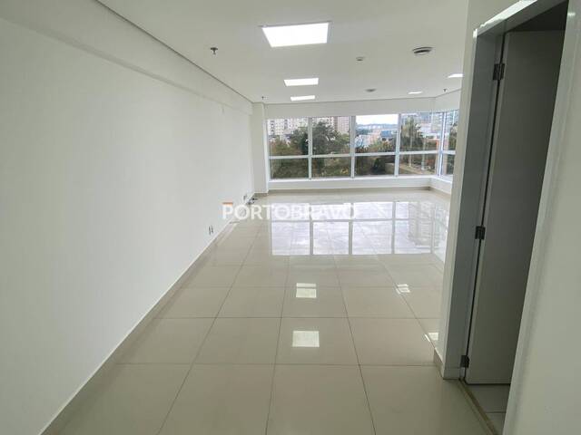 #SA443 - Sala para Venda em Barueri - SP - 1