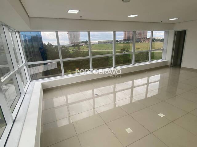 #SA443 - Sala para Venda em Barueri - SP - 2