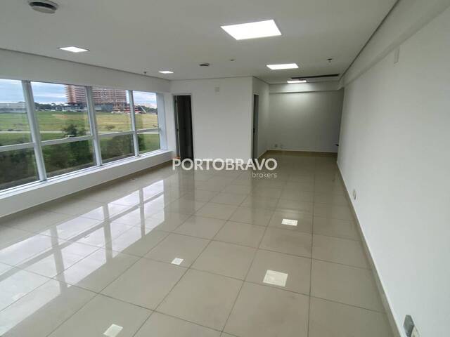 Sala para Venda em Barueri - 5