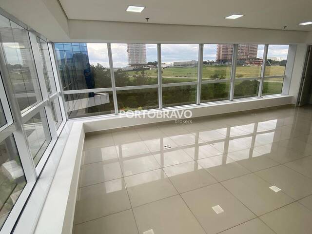 Sala para Venda em Barueri - 4