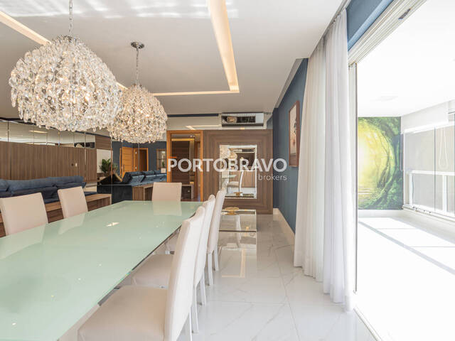 #AP449 - Apartamento para Venda em Santana de Parnaíba - SP - 3