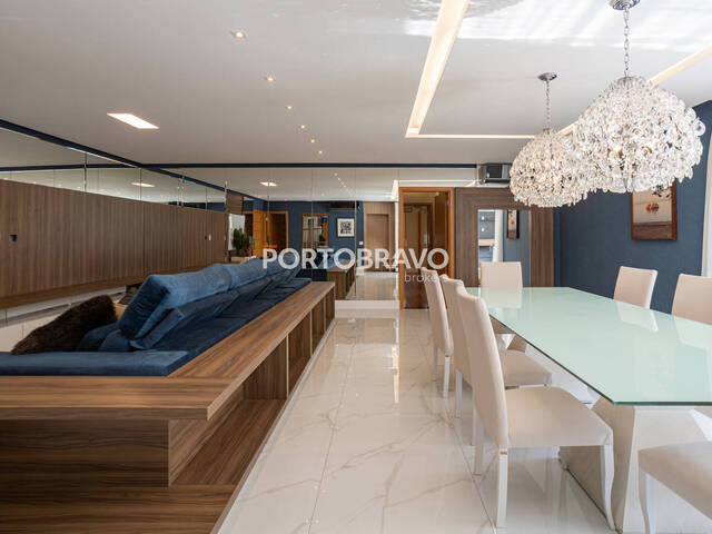 Apartamento para Venda em Santana de Parnaíba - 4