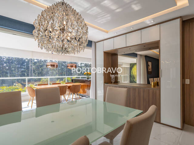 Apartamento para Venda em Santana de Parnaíba - 5