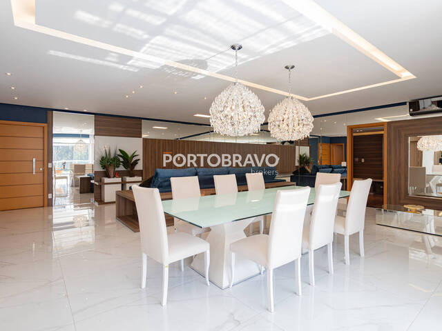 Venda em Alphaville - Santana de Parnaíba