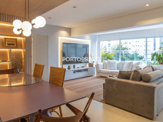 #AP450 - Apartamento para Venda em Barueri - SP - 1