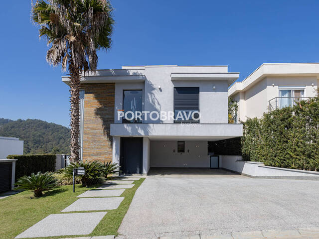 Casa para Venda em Santana de Parnaíba - 5
