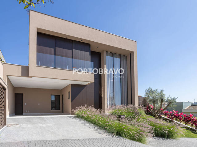 #CA452 - Casa para Venda em Santana de Parnaíba - SP - 2