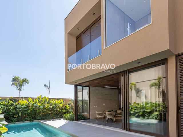 #CA452 - Casa para Venda em Santana de Parnaíba - SP - 3