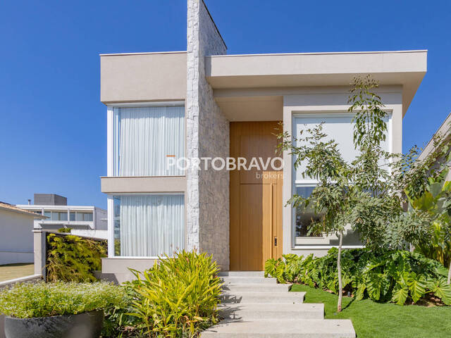 #CA453 - Casa para Venda em Barueri - SP - 1