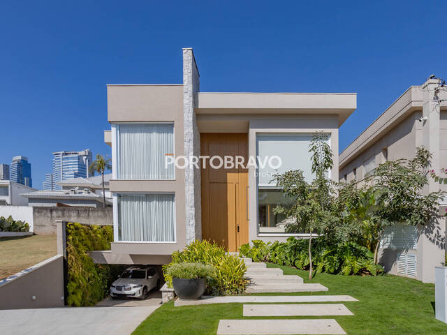 #CA453 - Casa para Venda em Barueri - SP - 3