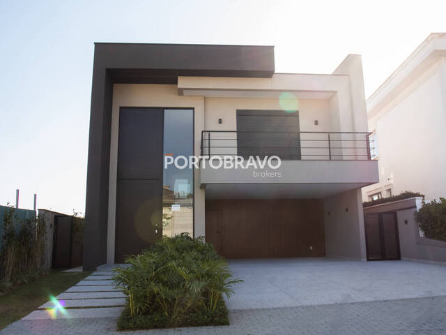 #CA454 - Casa para Venda em Santana de Parnaíba - SP - 3