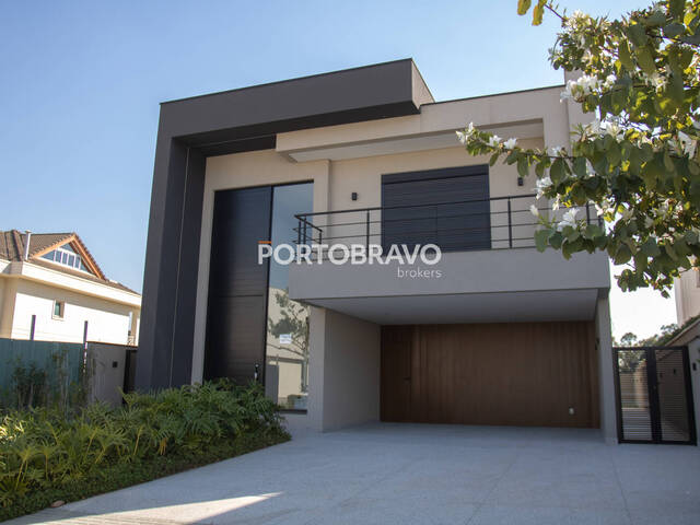 #CA454 - Casa para Venda em Santana de Parnaíba - SP - 2