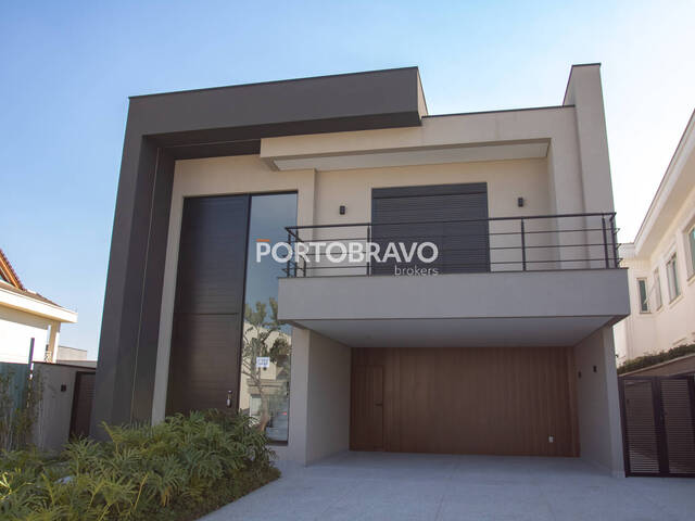 Casa para Venda em Santana de Parnaíba - 4