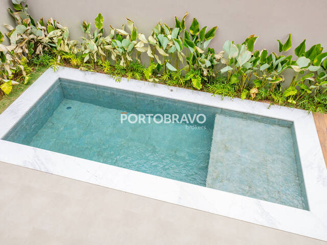 #CA455 - Casa para Venda em Santana de Parnaíba - SP - 3