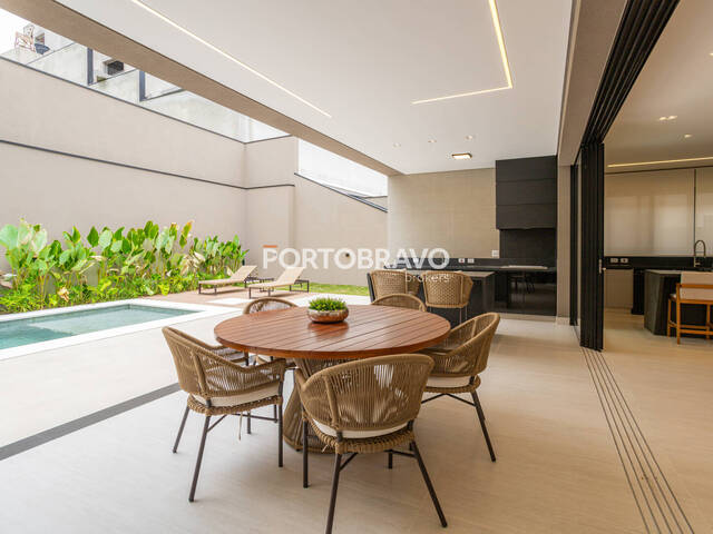 Casa para Venda em Santana de Parnaíba - 5