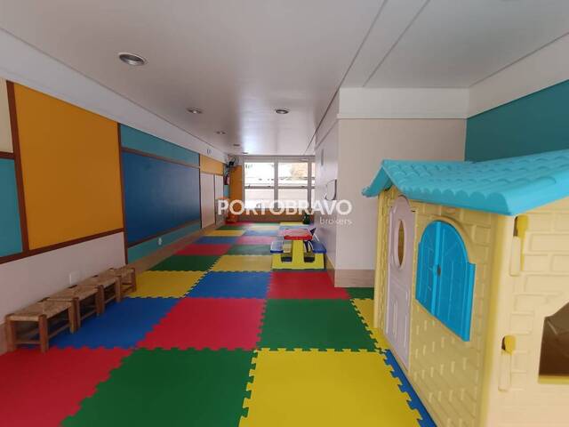 #AP456 - Apartamento para Venda em Barueri - SP - 3