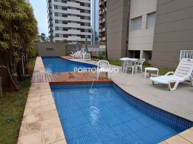 #AP456 - Apartamento para Venda em Barueri - SP - 1