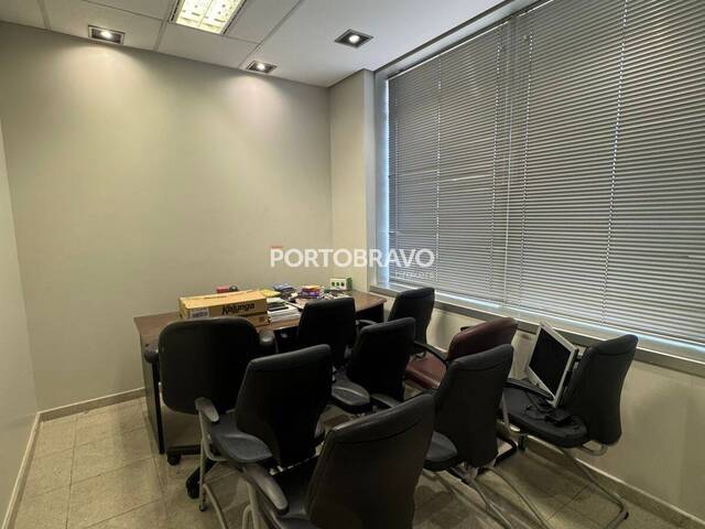 #SA445 - Sala para Venda em Barueri - SP - 1