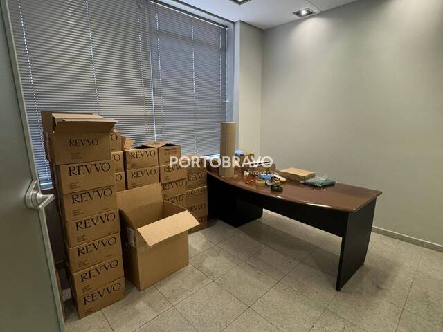 #SA445 - Sala para Venda em Barueri - SP - 2