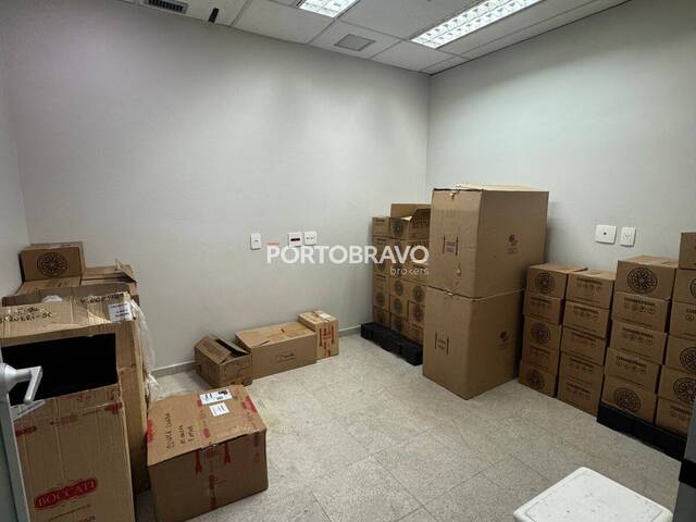 #SA445 - Sala para Venda em Barueri - SP - 3