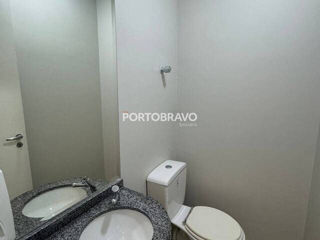 Sala para Venda em Barueri - 4
