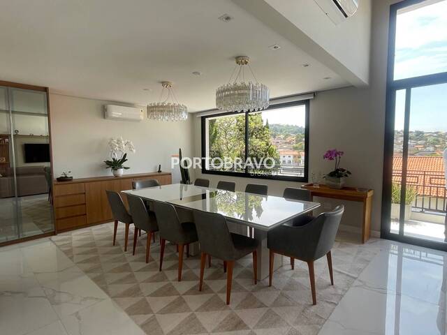 #CA458 - Casa para Locação em Santana de Parnaíba - SP - 1