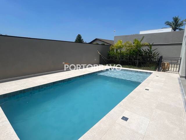 #CA458 - Casa para Locação em Santana de Parnaíba - SP - 3