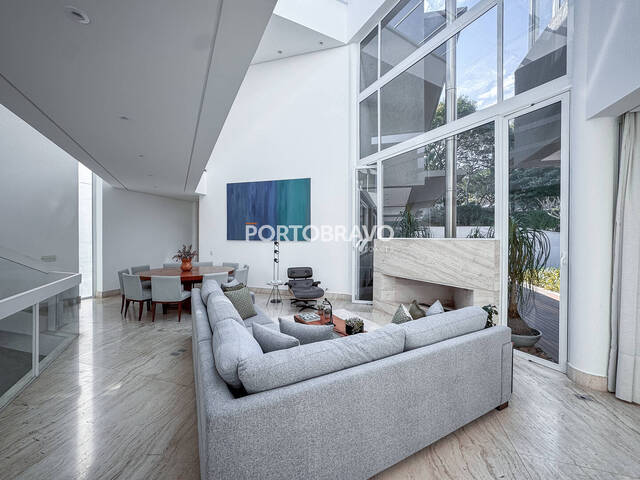 Casa para Venda em Santana de Parnaíba - 5