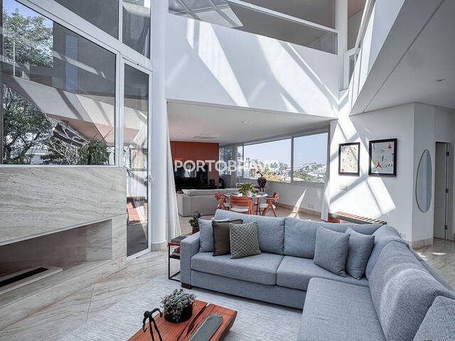 #CA457 - Casa para Venda em Santana de Parnaíba - SP - 1