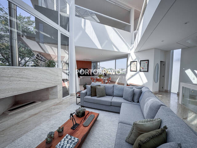 #CA457 - Casa para Venda em Santana de Parnaíba - SP - 3