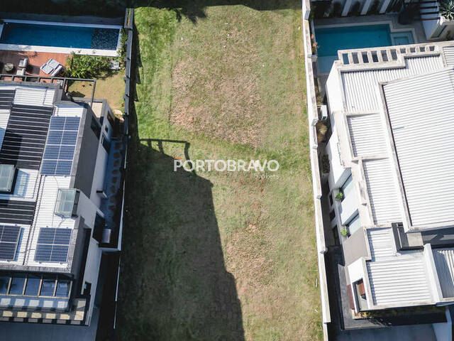 #1752 - Área para Venda em Santana de Parnaíba - SP - 3