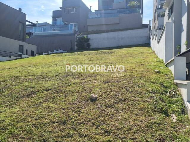 Área para Venda em Santana de Parnaíba - 4