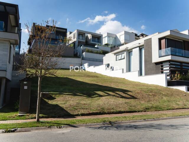 #1752 - Área para Venda em Santana de Parnaíba - SP - 1