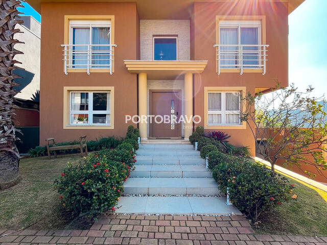 #1753 - Casa para Venda em Santana de Parnaíba - SP - 2