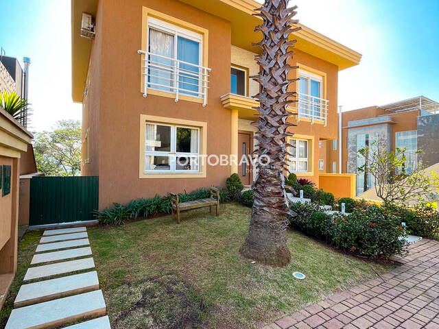 #1753 - Casa para Venda em Santana de Parnaíba - SP - 3