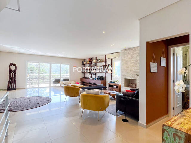 Casa para Venda em Santana de Parnaíba - 5