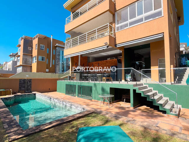 #1753 - Casa para Venda em Santana de Parnaíba - SP - 1