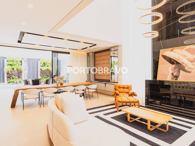 #1754 - Casa para Venda em Santana de Parnaíba - SP - 2