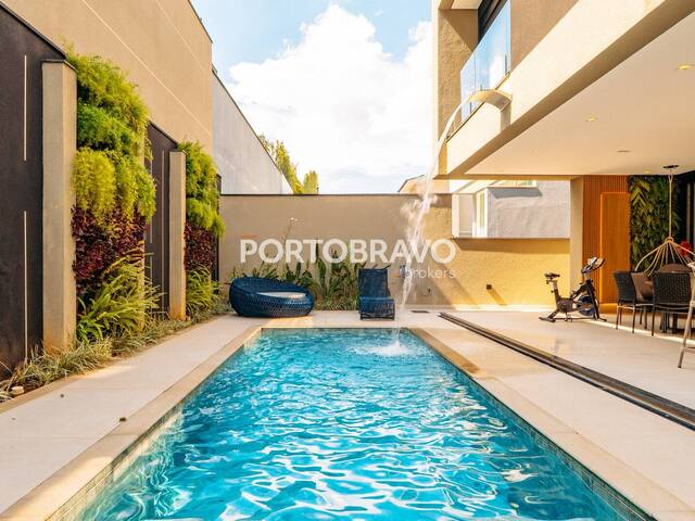 #1754 - Casa para Venda em Santana de Parnaíba - SP - 3