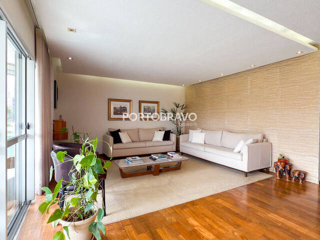 #1755 - Apartamento para Venda em Barueri - SP - 2