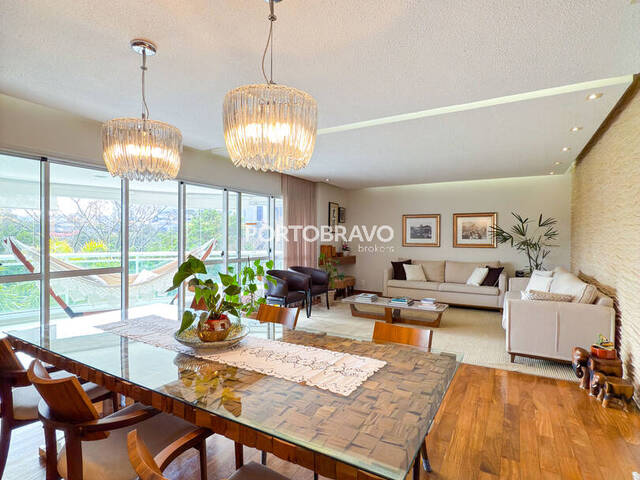 #1755 - Apartamento para Venda em Barueri - SP - 3