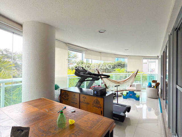 Apartamento para Venda em Barueri - 4