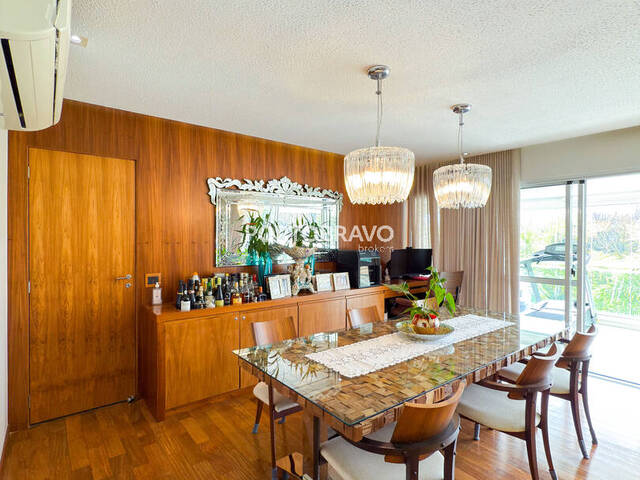 #1755 - Apartamento para Venda em Barueri - SP - 1