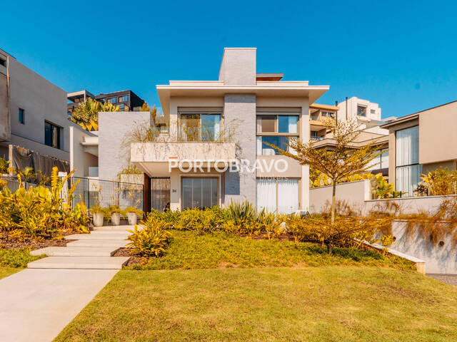 #1756 - Casa para Venda em Santana de Parnaíba - SP - 1