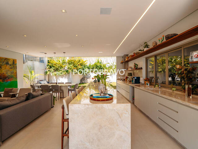 #1756 - Casa para Venda em Santana de Parnaíba - SP - 3