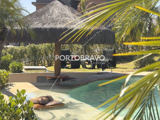 #1757 - Casa para Venda em Santana de Parnaíba - SP - 1