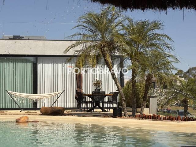 #1757 - Casa para Venda em Santana de Parnaíba - SP - 2