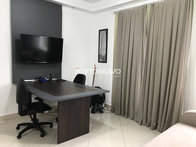 #1758 - Apartamento para Locação em Santana de Parnaíba - SP - 3