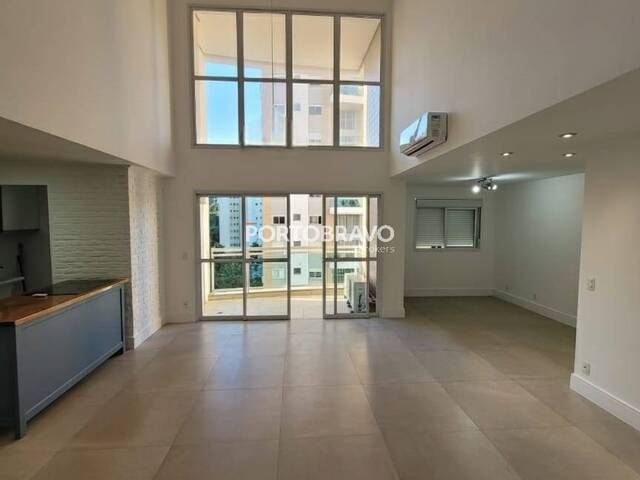 #1759 - Apartamento para Locação em Santana de Parnaíba - SP - 3