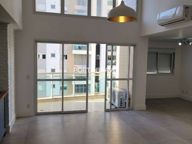 #1759 - Apartamento para Locação em Santana de Parnaíba - SP - 1